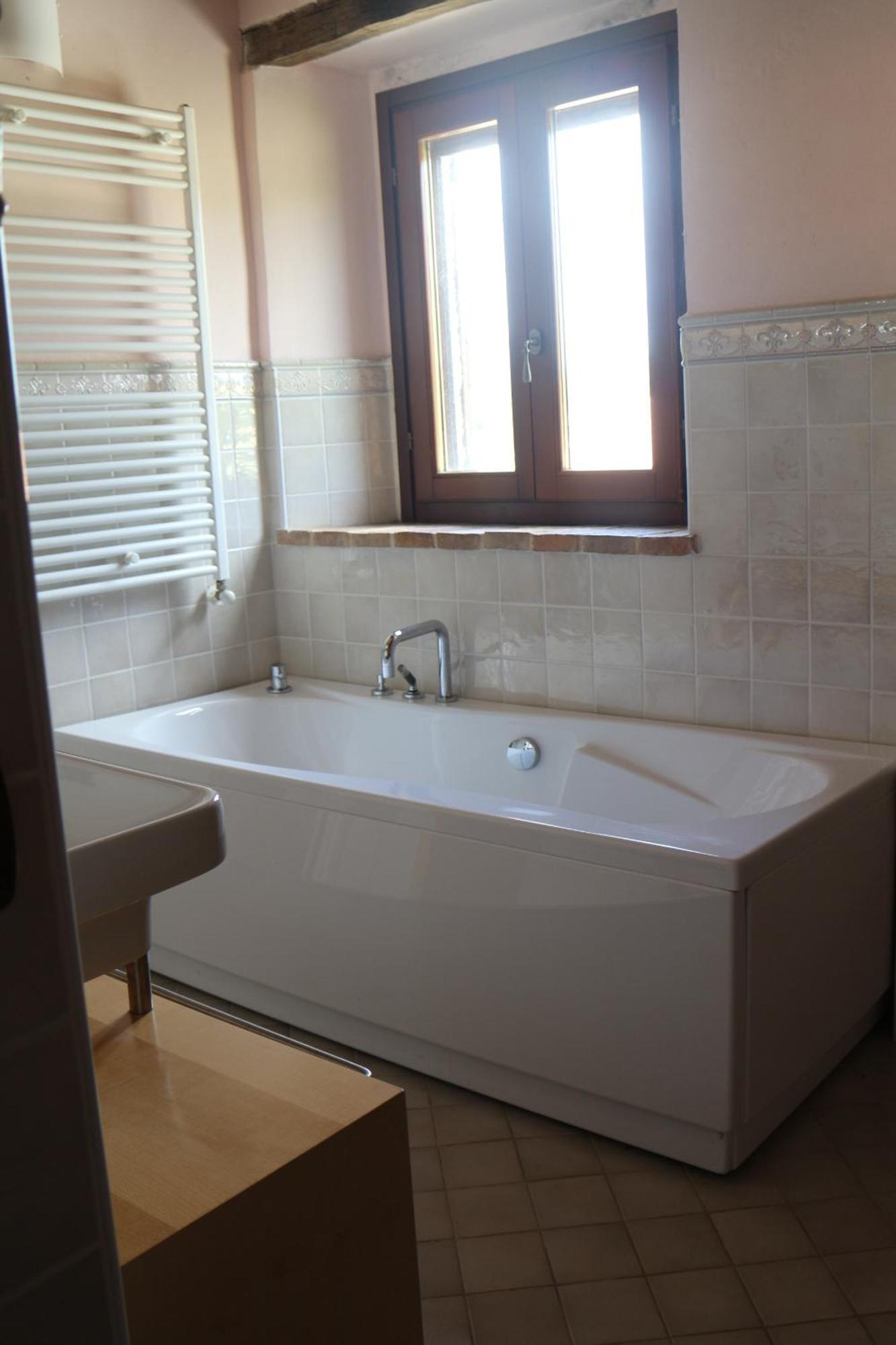 Holiday home Antica Dimora Italiana Fabriano