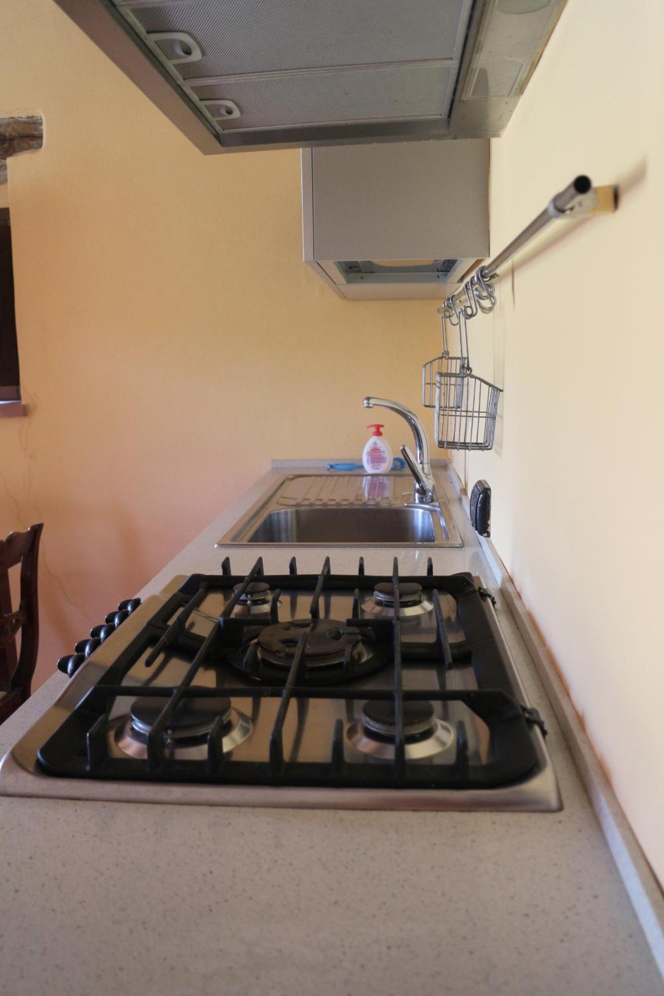 Antica Dimora Italiana Holiday home Fabriano