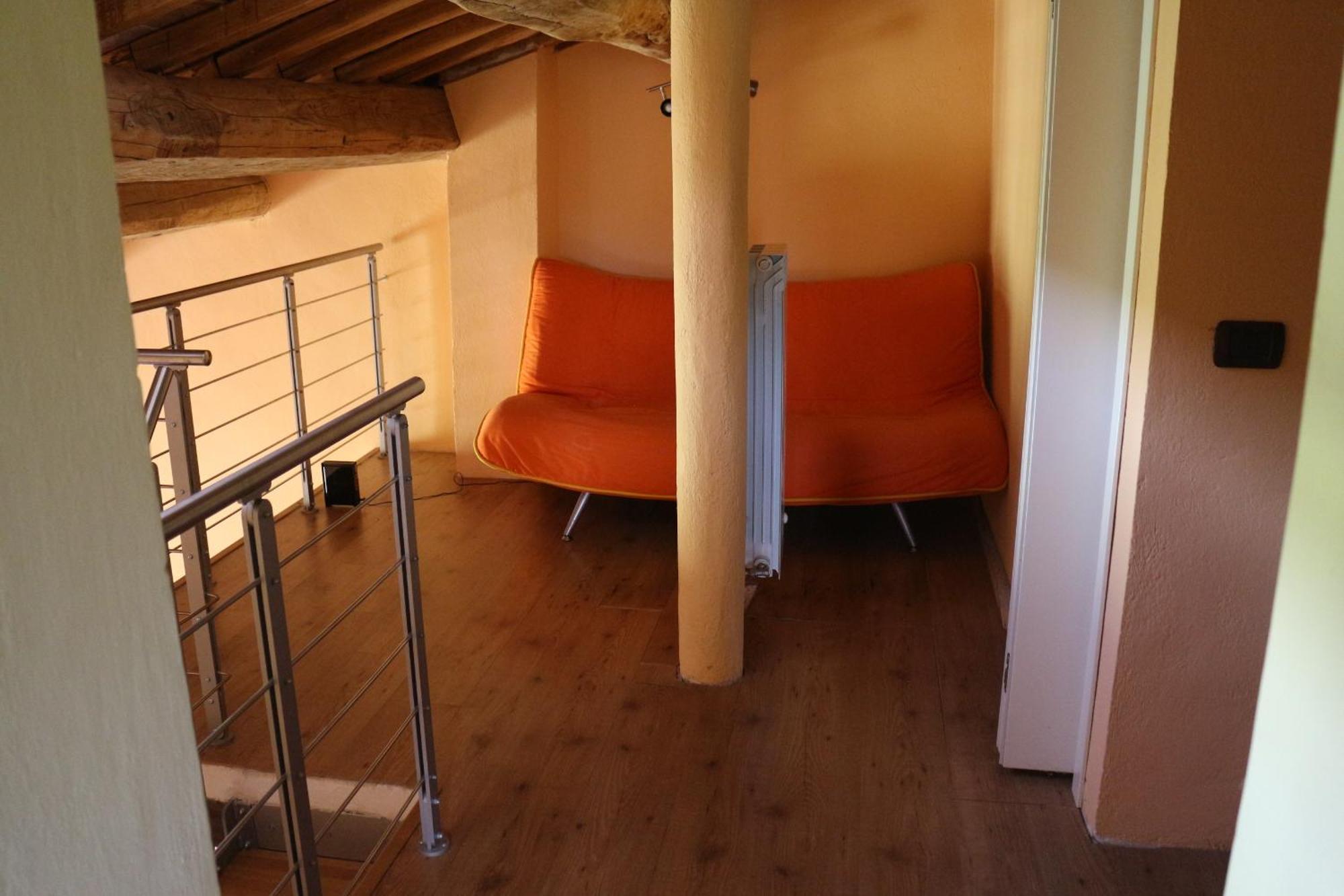 Antica Dimora Italiana Holiday home *