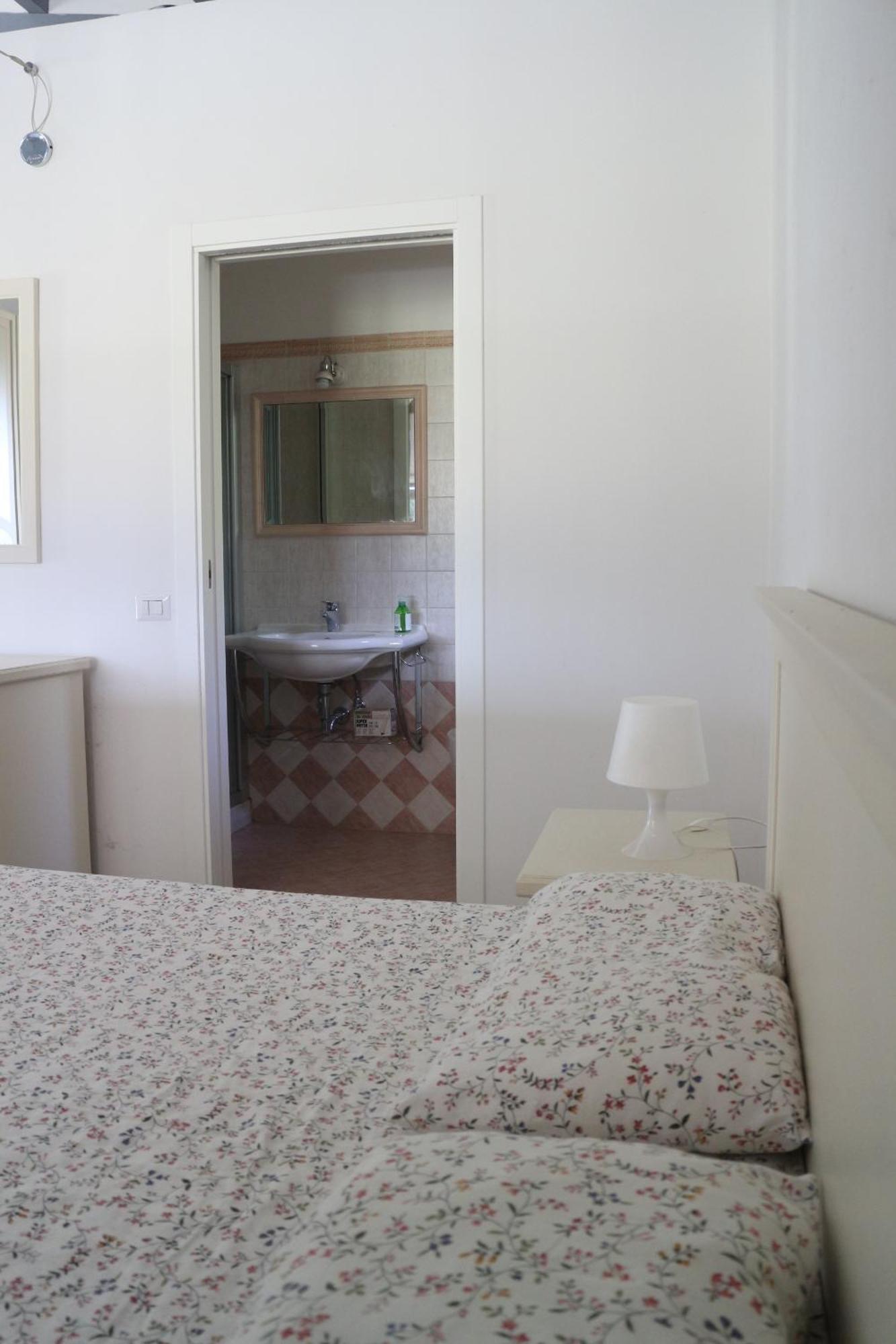 Holiday home Antica Dimora Italiana