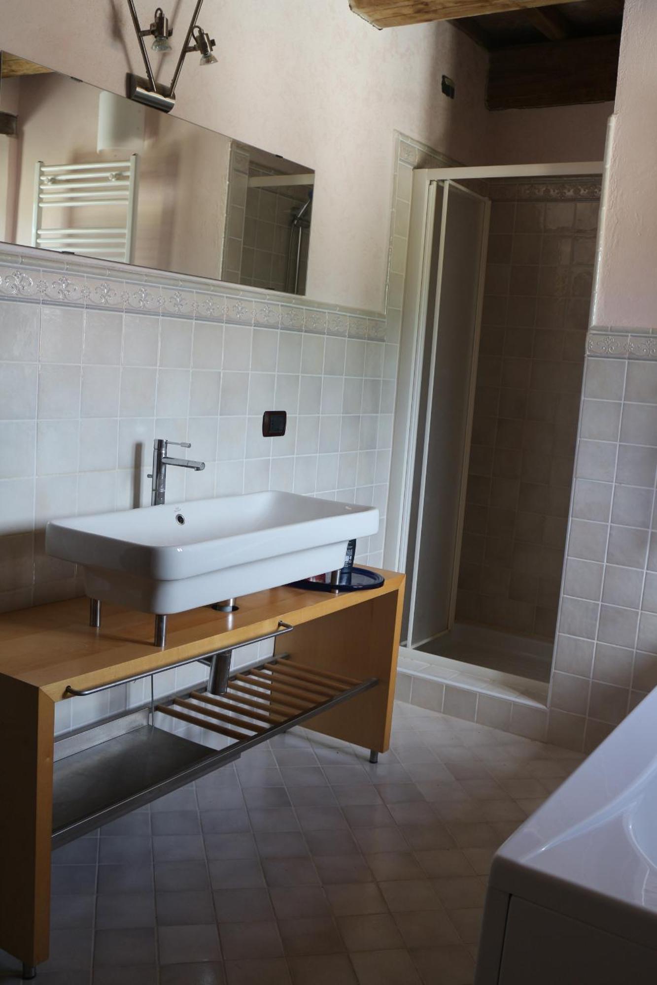 Antica Dimora Italiana Holiday home *