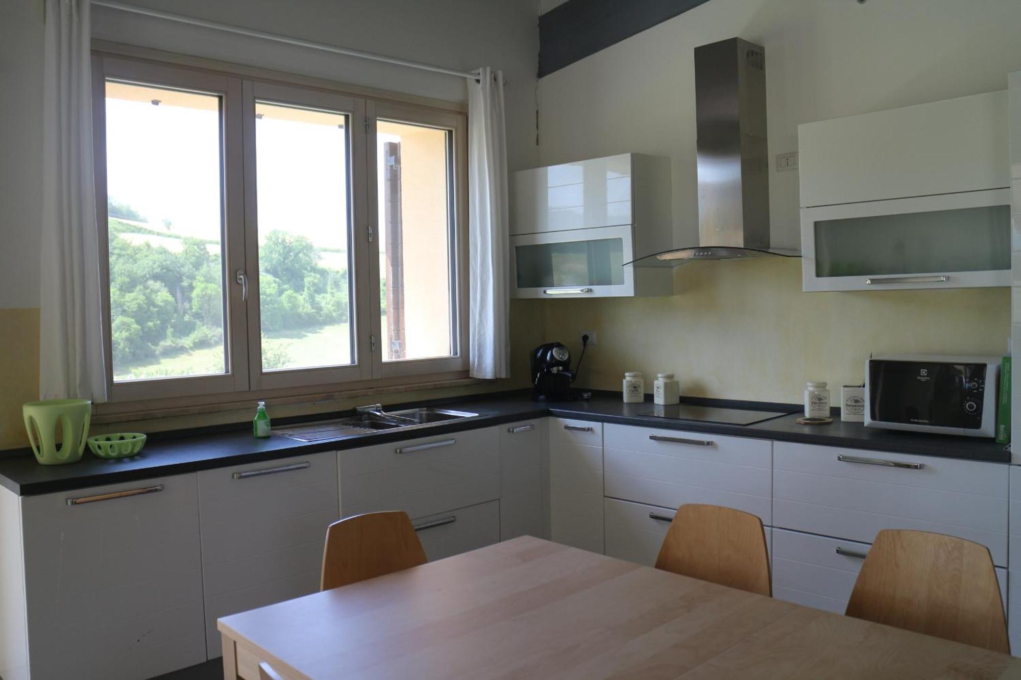 Holiday home Antica Dimora Italiana Fabriano