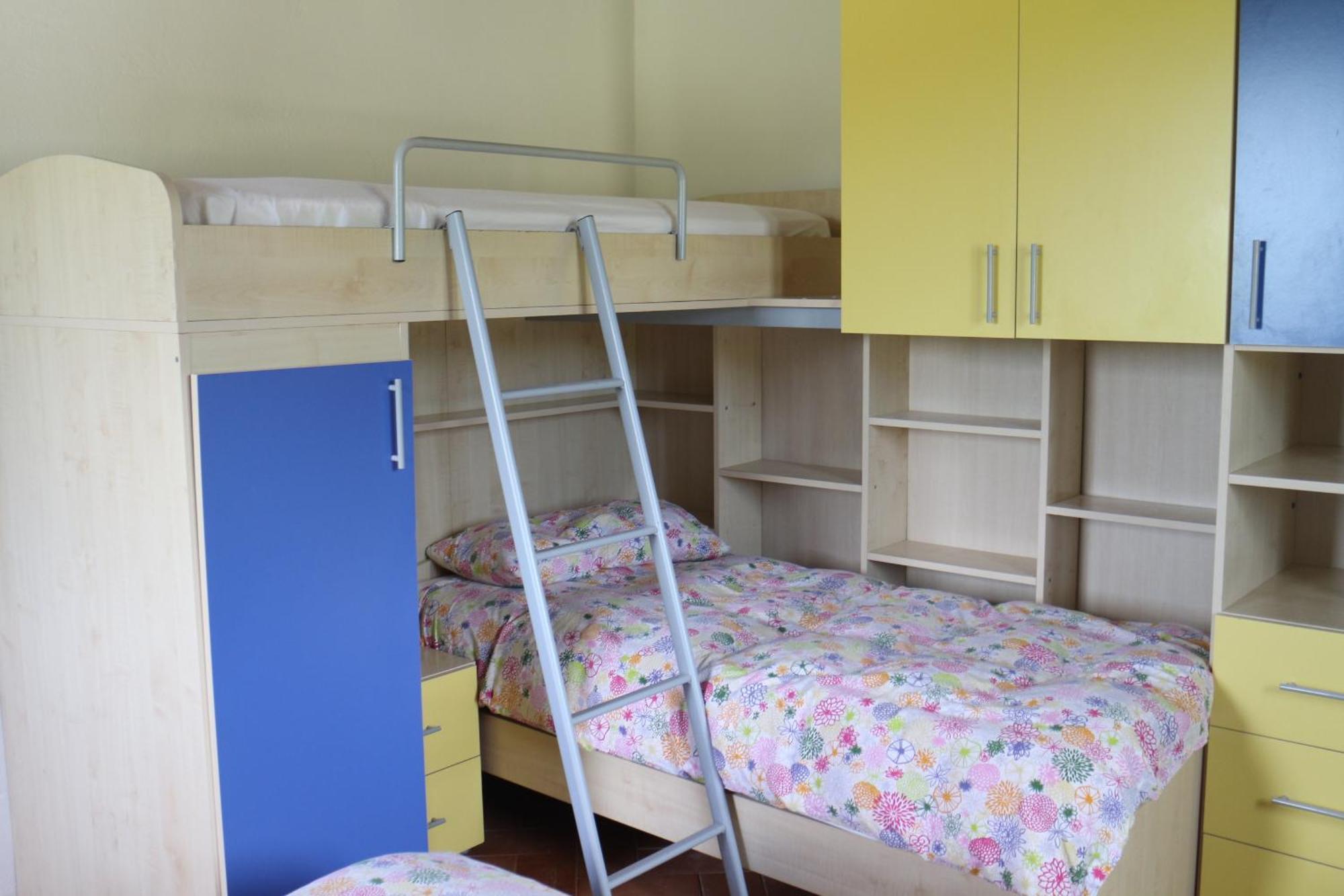 Antica Dimora Italiana Holiday home