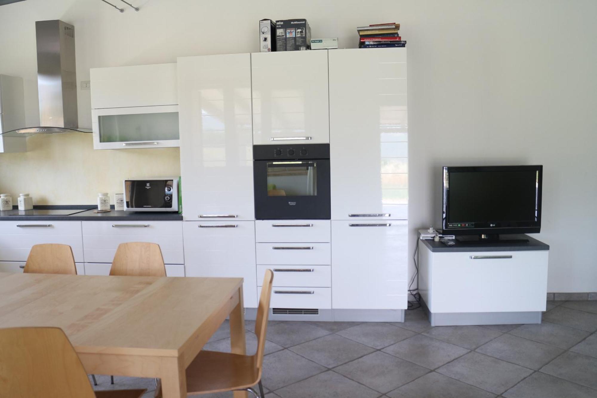 Holiday home Antica Dimora Italiana
