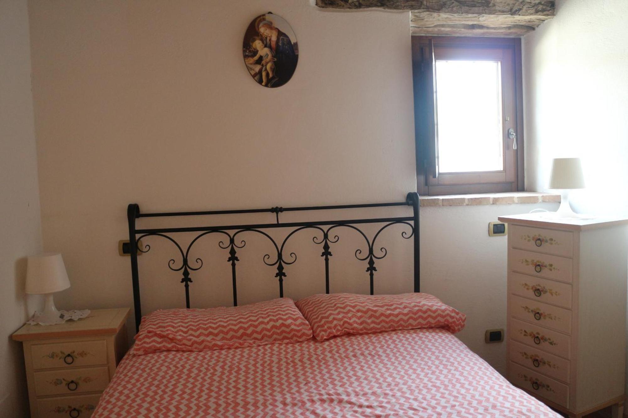 Antica Dimora Italiana Holiday home