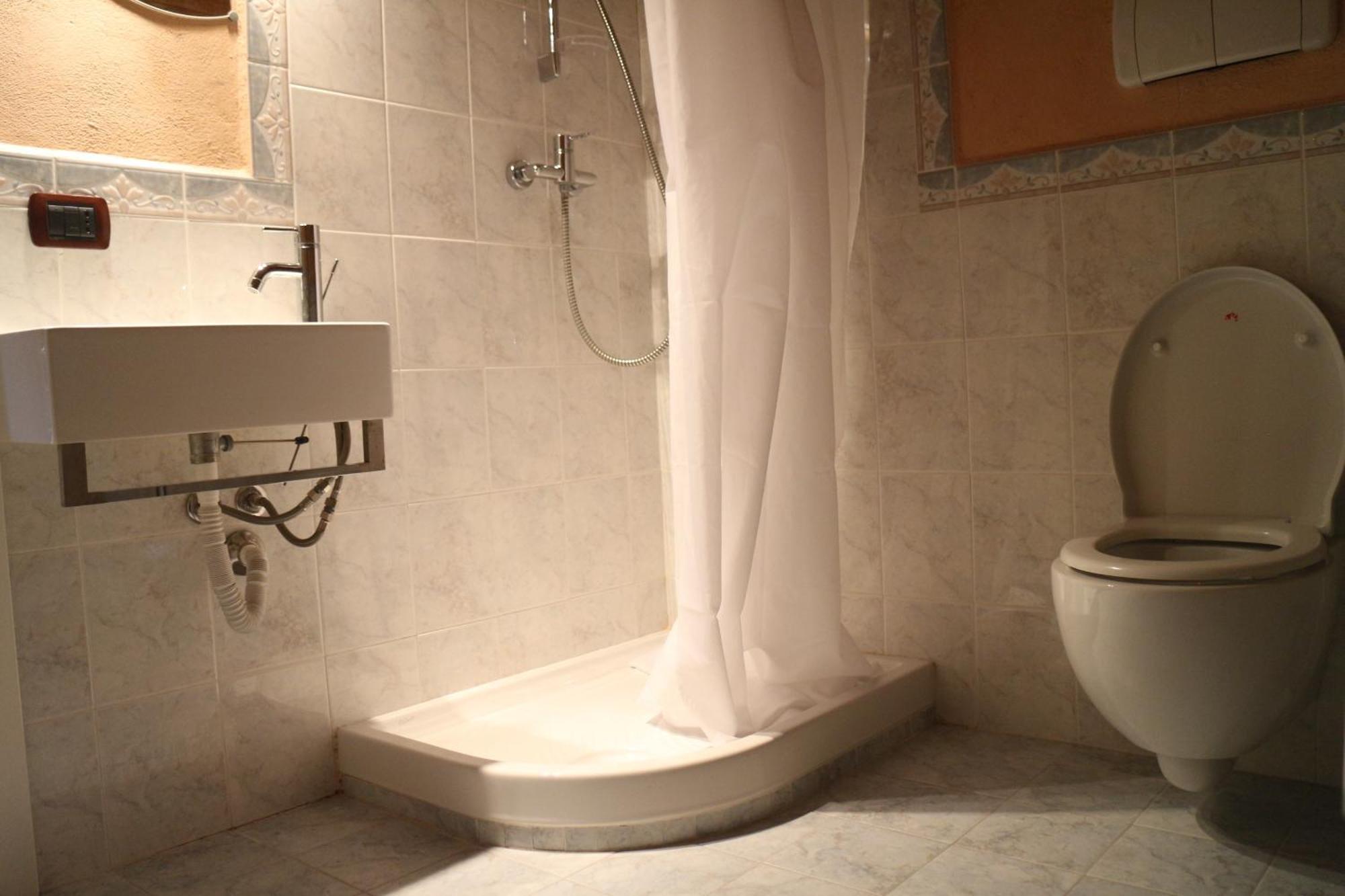 Antica Dimora Italiana Holiday home *