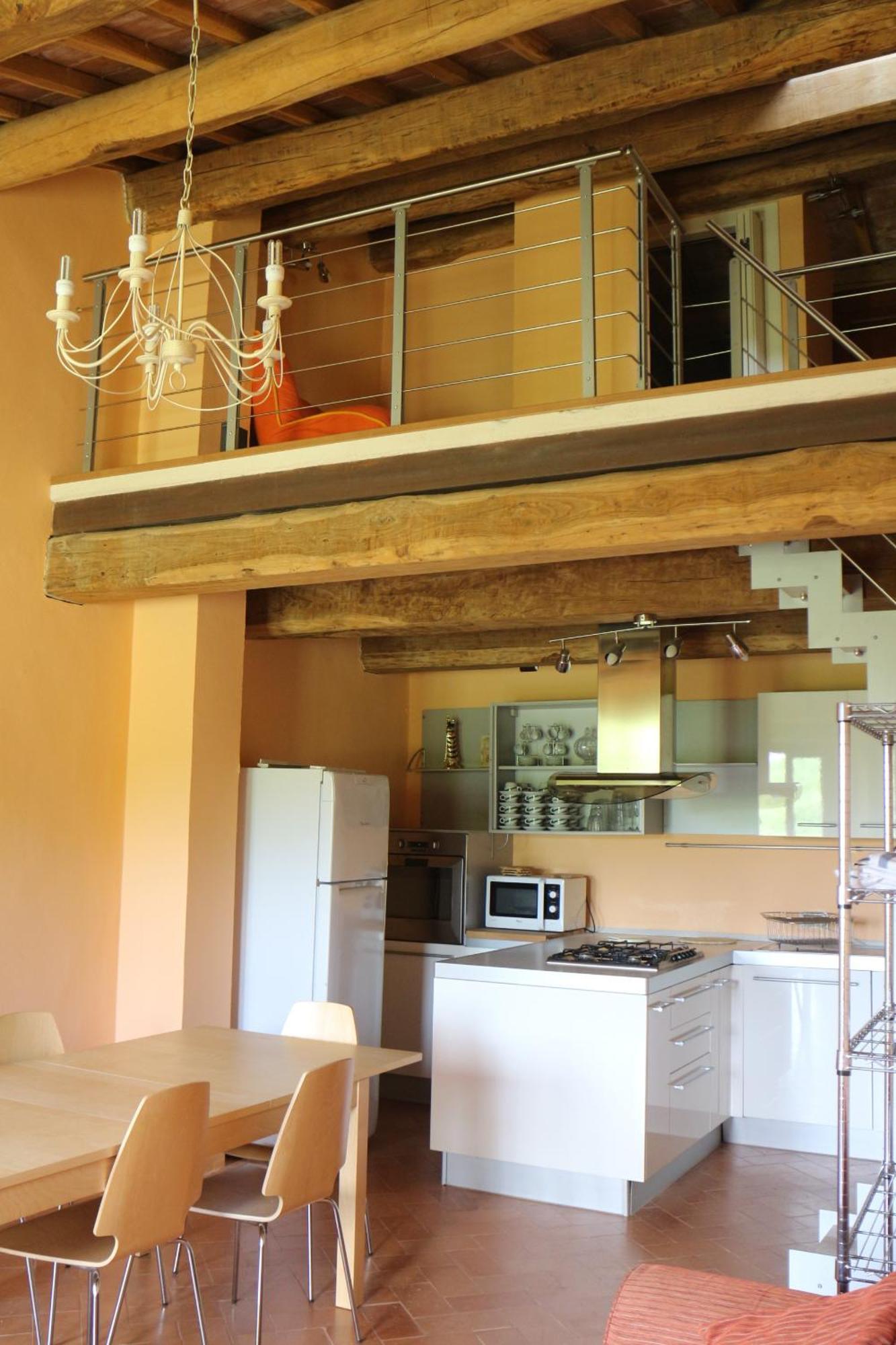 Antica Dimora Italiana Holiday home Fabriano