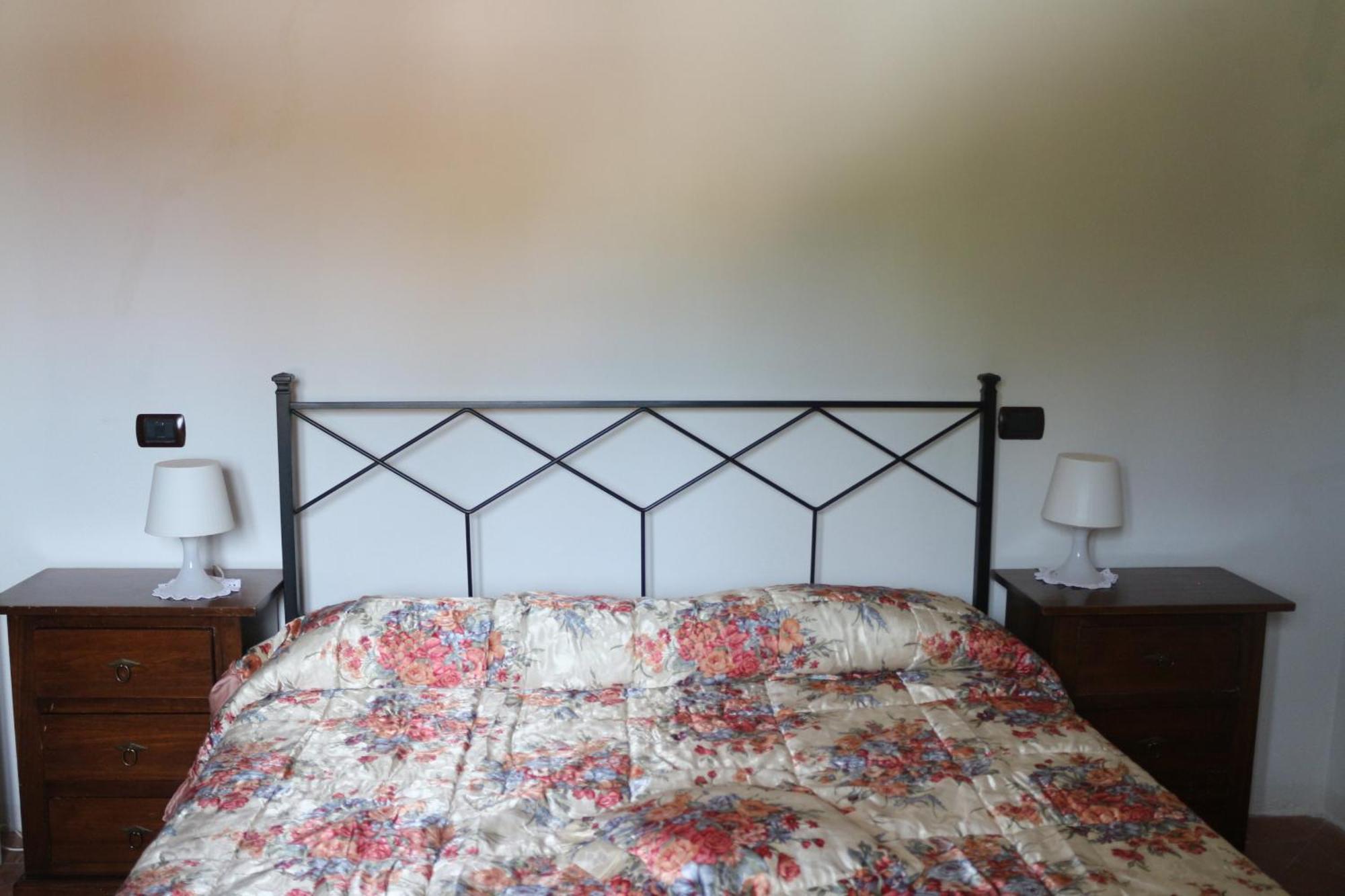 Holiday home Antica Dimora Italiana Fabriano
