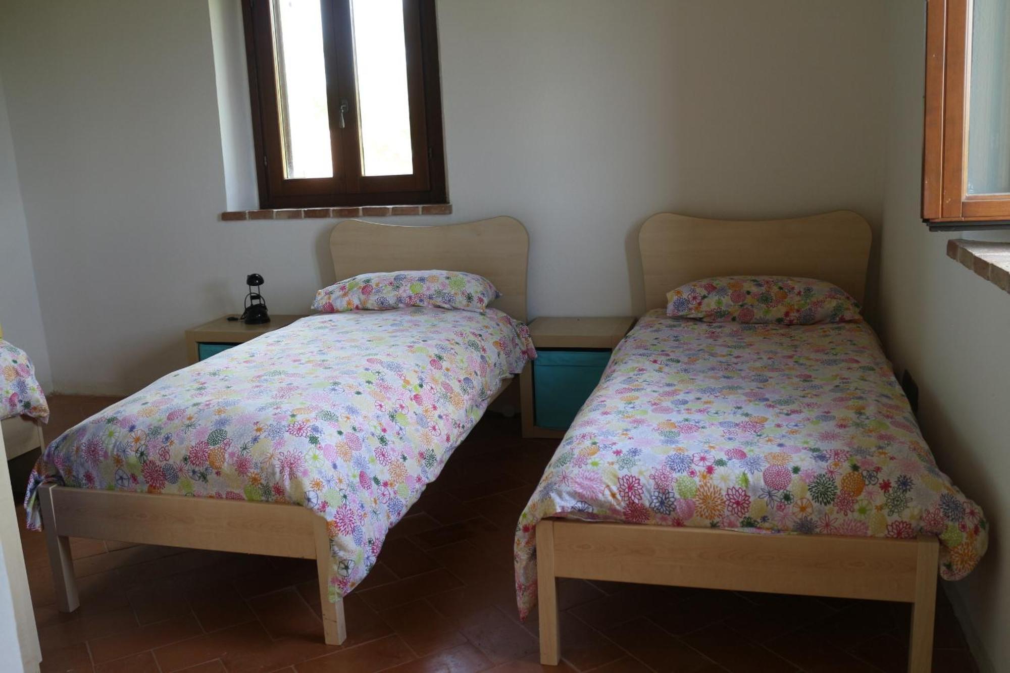 Antica Dimora Italiana Holiday home *
