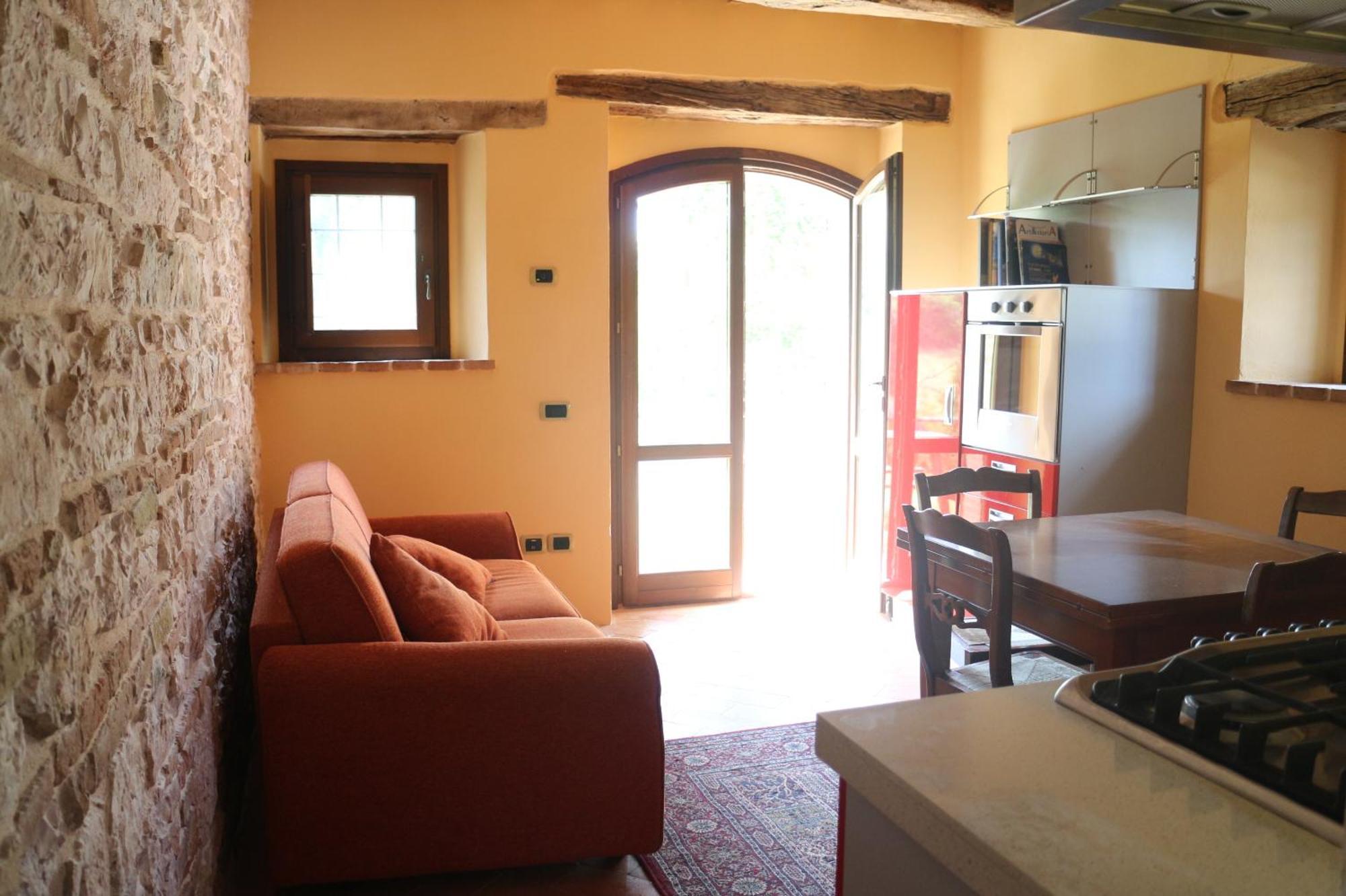 Holiday home Antica Dimora Italiana *