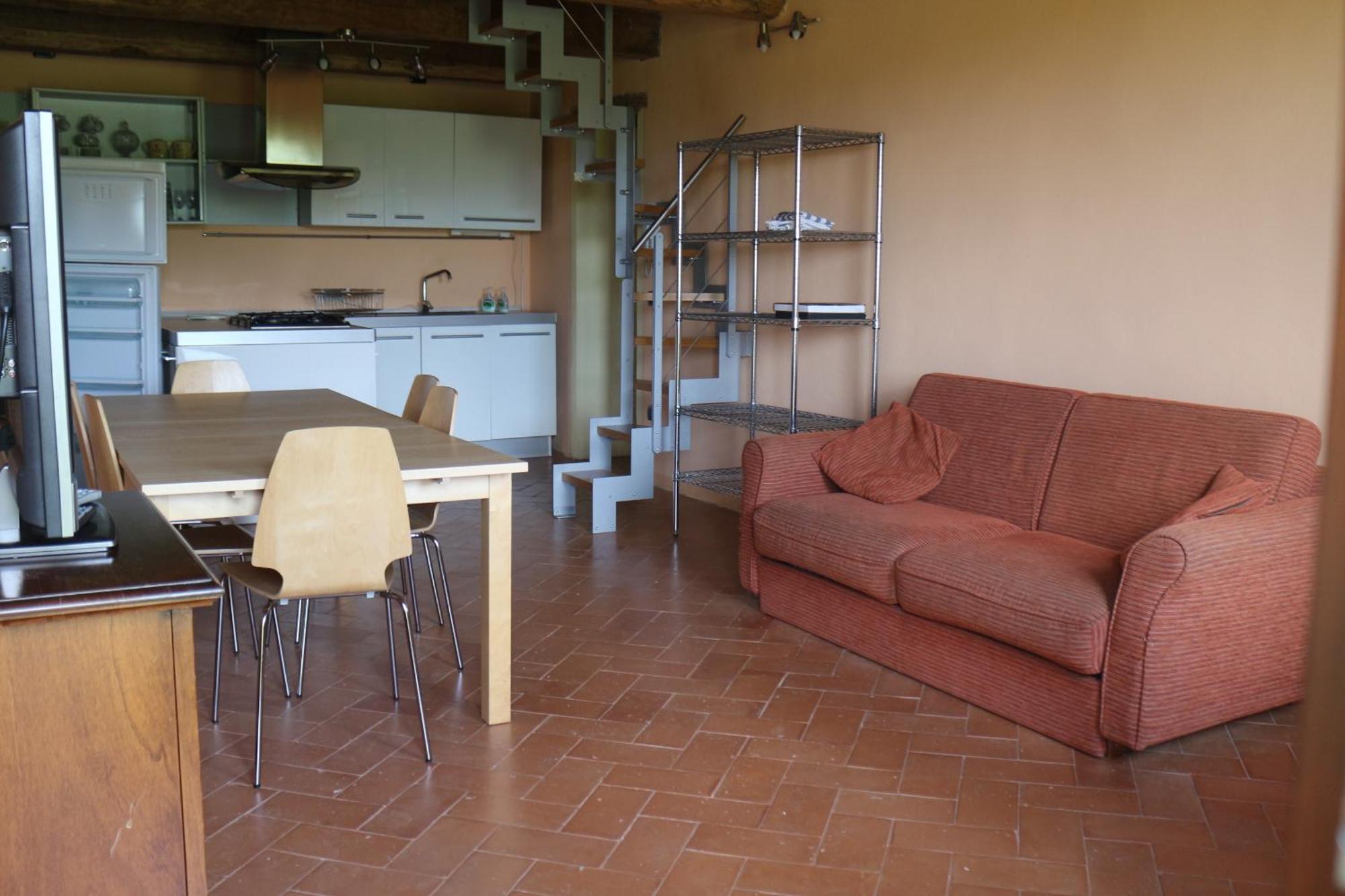 Antica Dimora Italiana Holiday home Fabriano