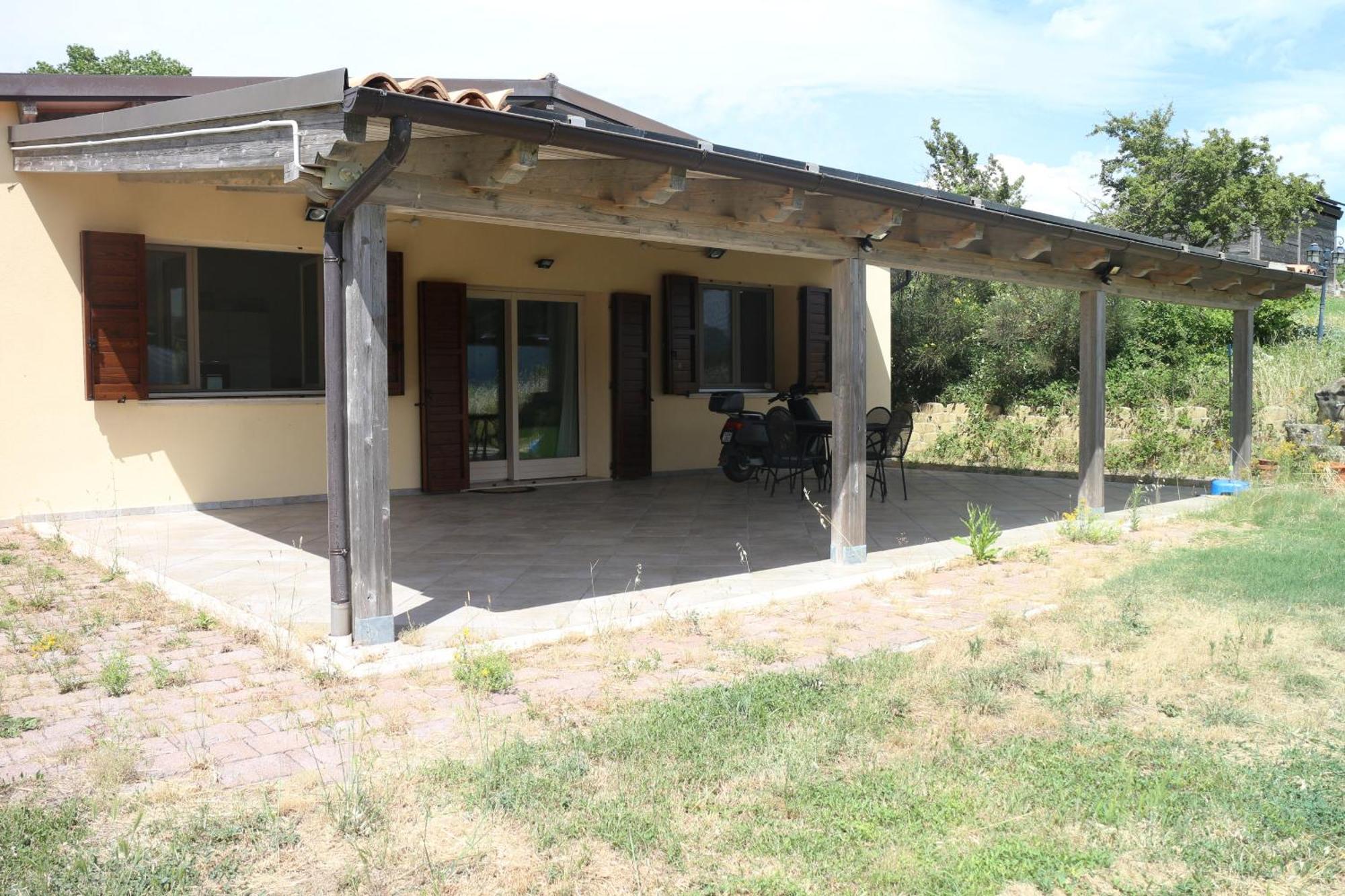 Holiday home Antica Dimora Italiana