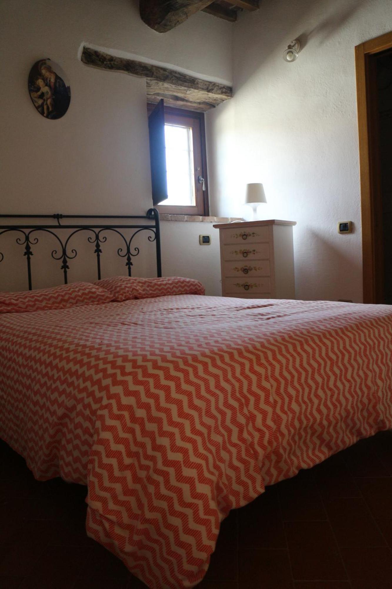 Antica Dimora Italiana Holiday home Fabriano