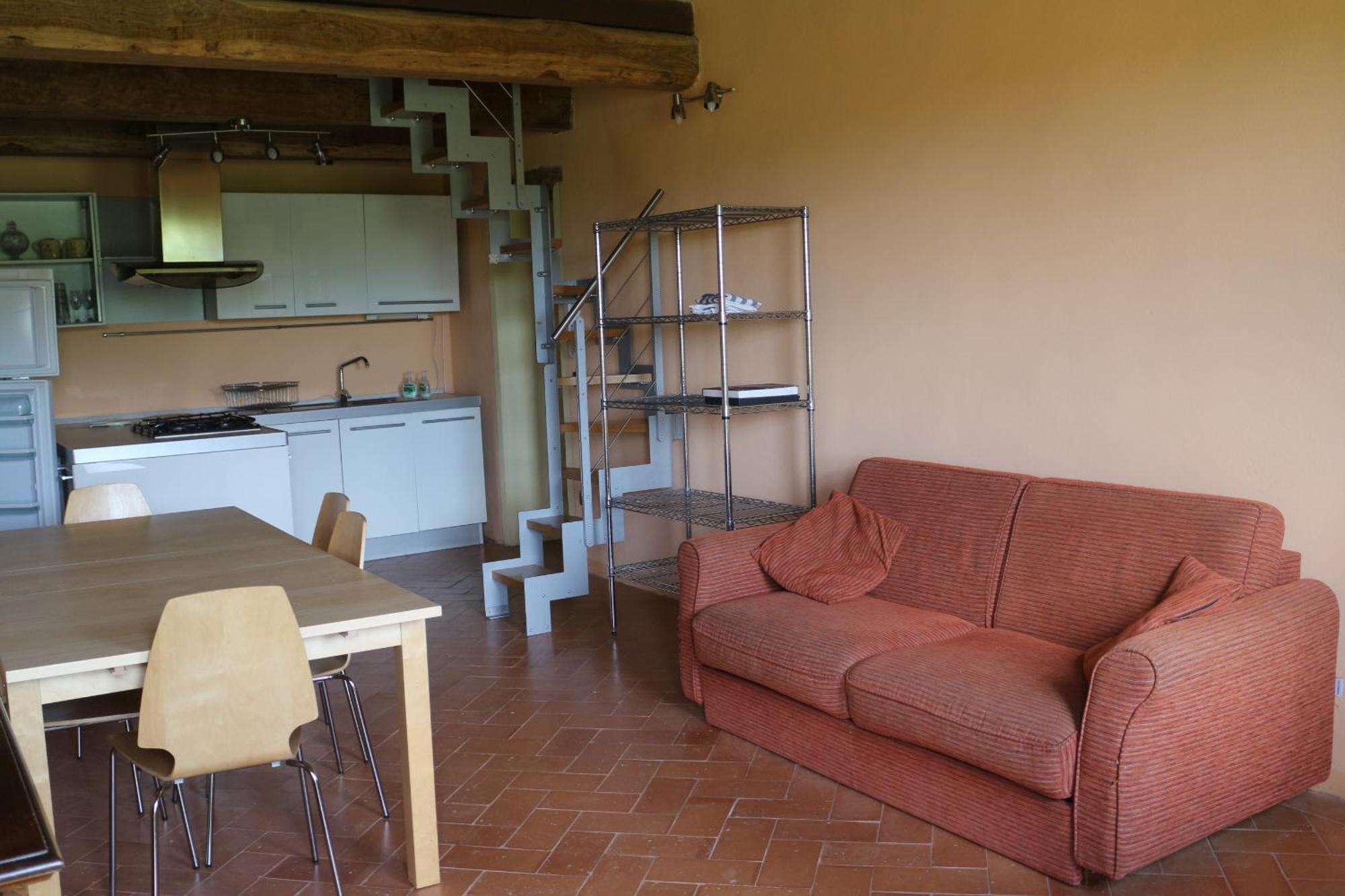 Antica Dimora Italiana * Fabriano