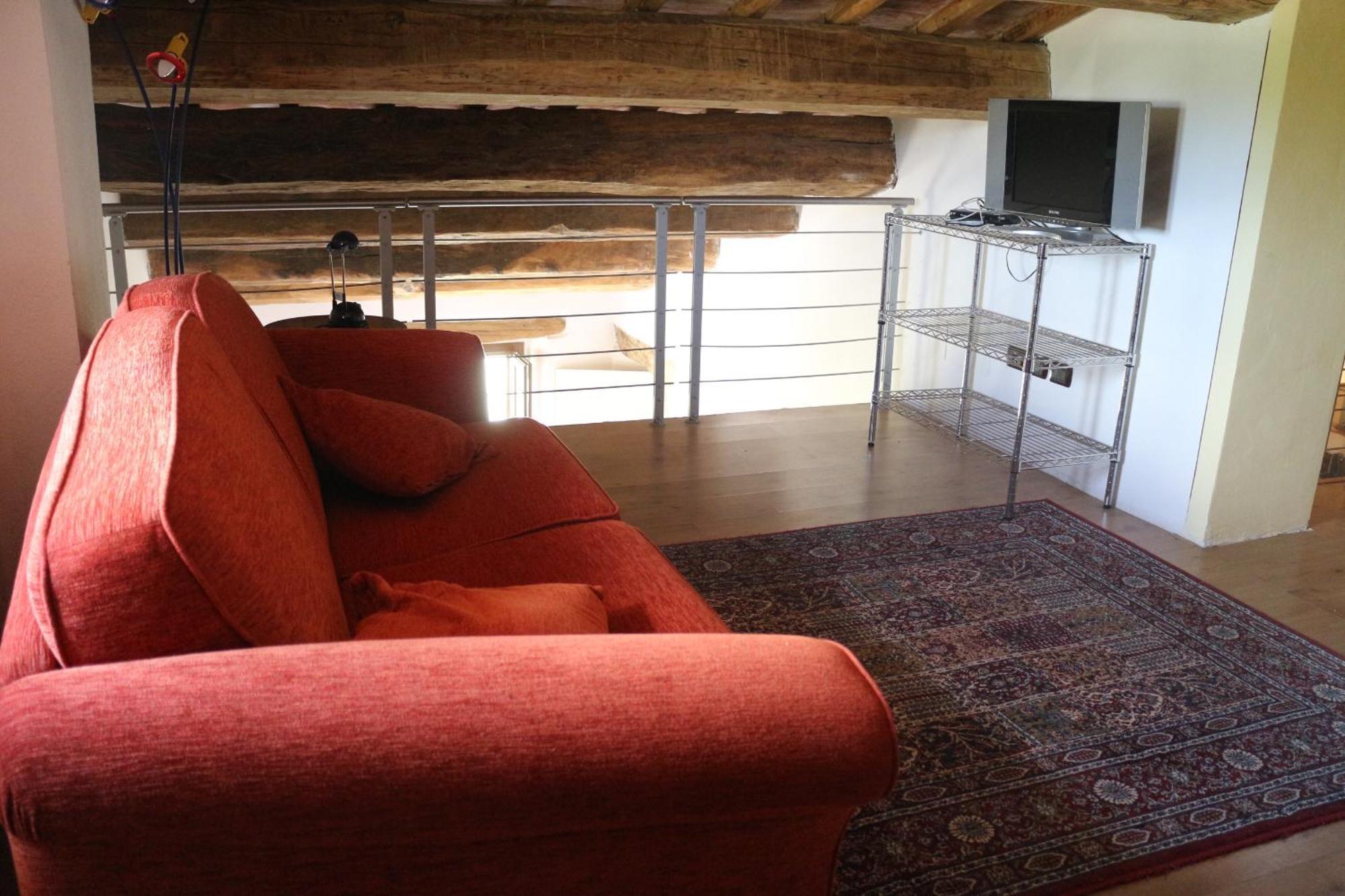 Antica Dimora Italiana Holiday home