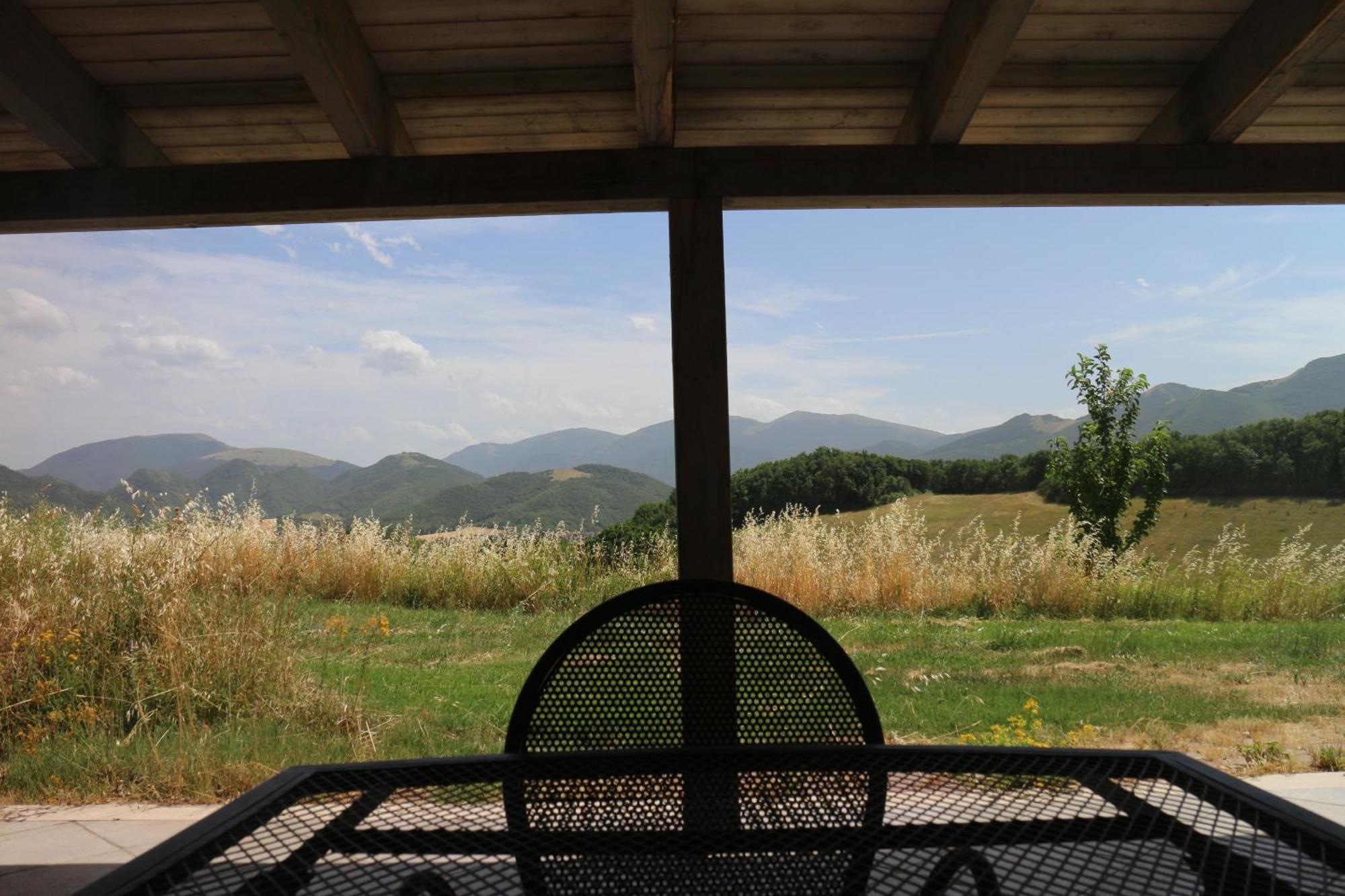 Antica Dimora Italiana Holiday home Fabriano