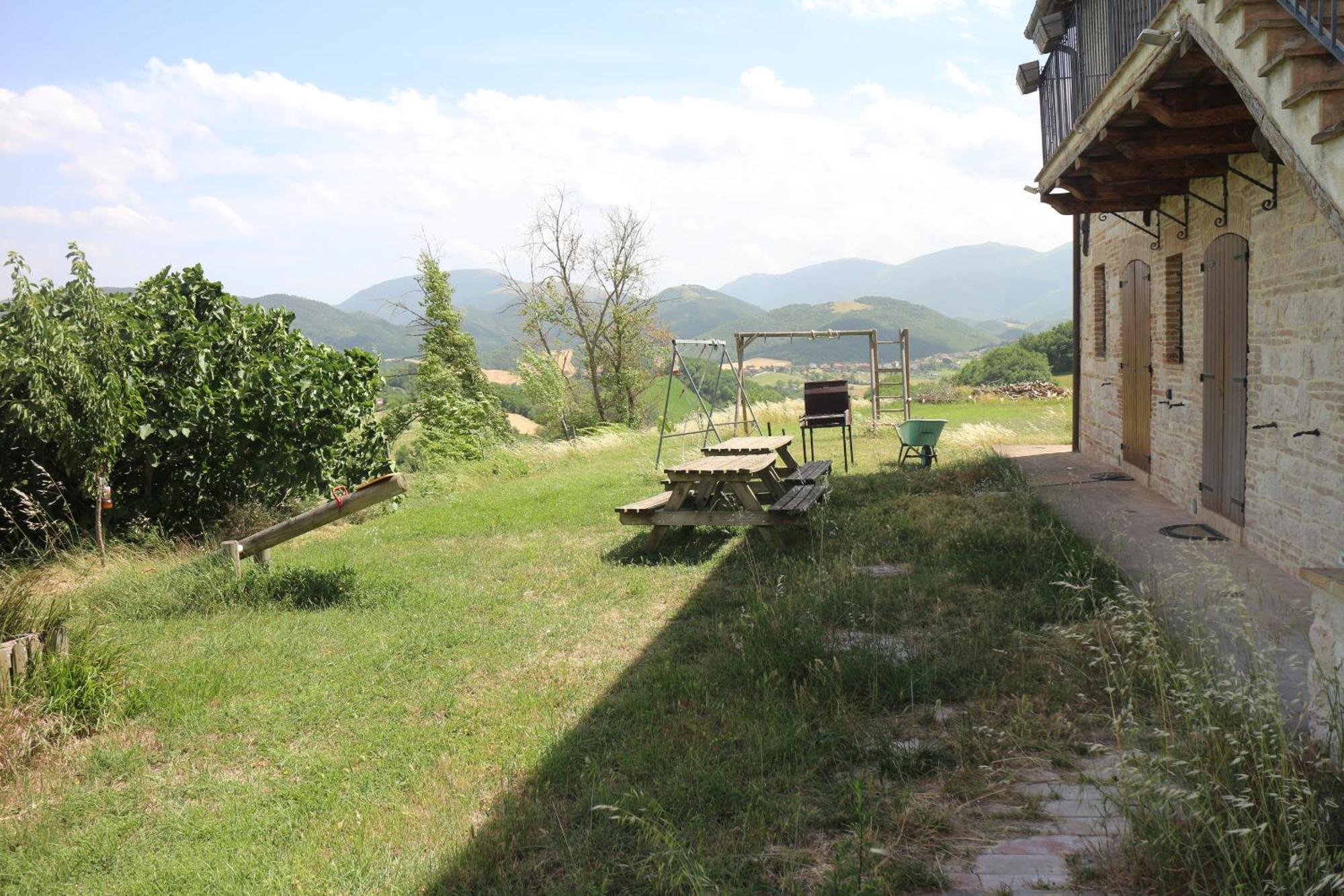Antica Dimora Italiana Fabriano