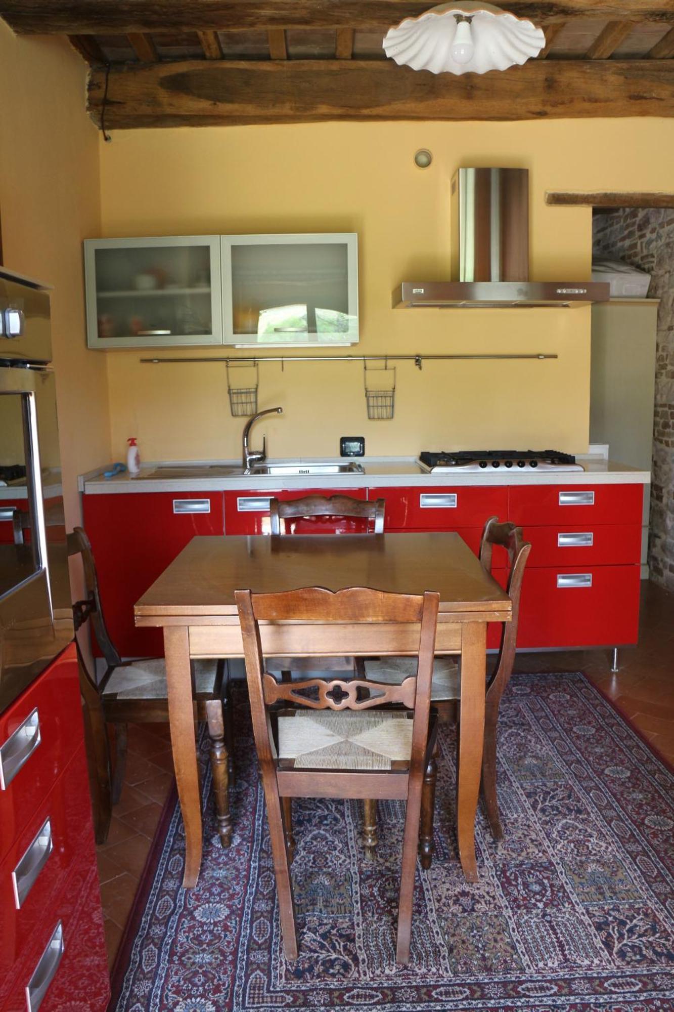 Antica Dimora Italiana Holiday home *