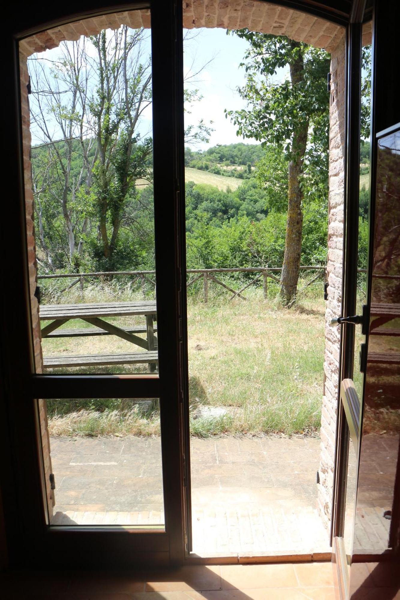 Holiday home Antica Dimora Italiana Fabriano